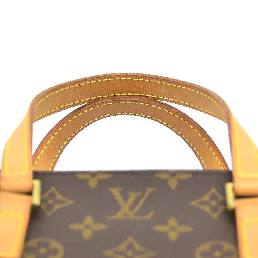 Louis Vuitton Handbag Brown — view 8