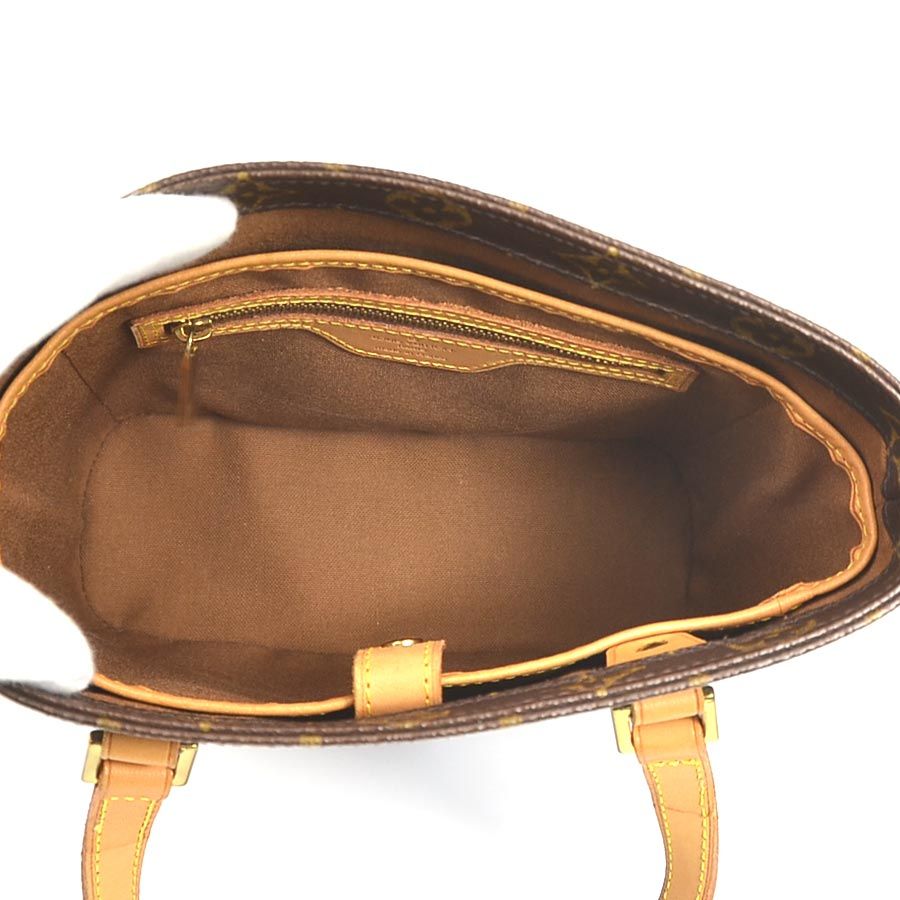 Louis Vuitton Handbag Brown — view 5