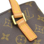 Louis Vuitton Handbag Brown — view 9