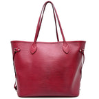 Louis Vuitton Tote Bag Black — view 2