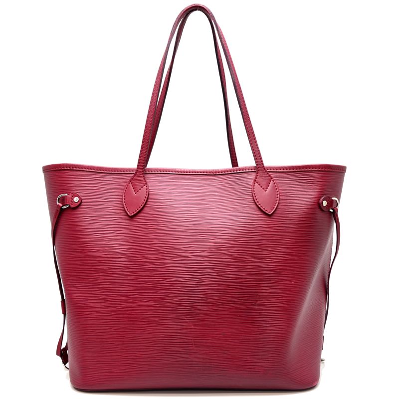 Louis Vuitton Tote Bag Black — view 2