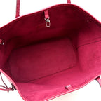 Louis Vuitton Tote Bag Black — view 6