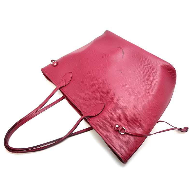 Louis Vuitton Tote Bag Black — view 3
