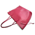 Louis Vuitton Tote Bag Black — view 3