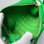 Bottega Veneta Mini Loop Camera — view 3