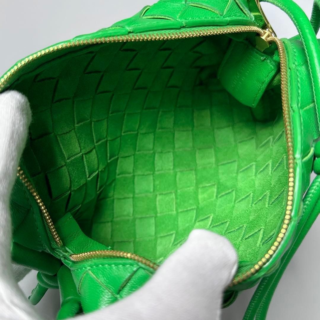 Bottega Veneta Mini Loop Camera — view 3