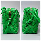 Bottega Veneta Mini Loop Camera — view 4