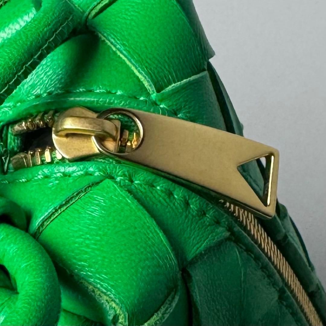 Bottega Veneta Mini Loop Camera — view 9