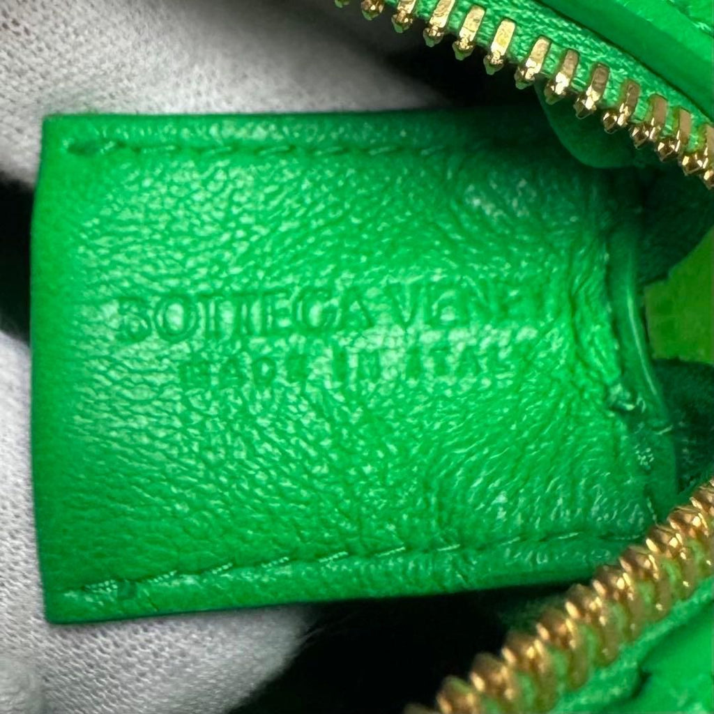 Bottega Veneta Mini Loop Camera — view 8