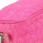 Prada Shoulder Bag Pink — view 7