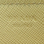 Prada Zip Around Wallet — view 6