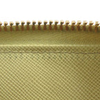 Prada Zip Around Wallet — view 5