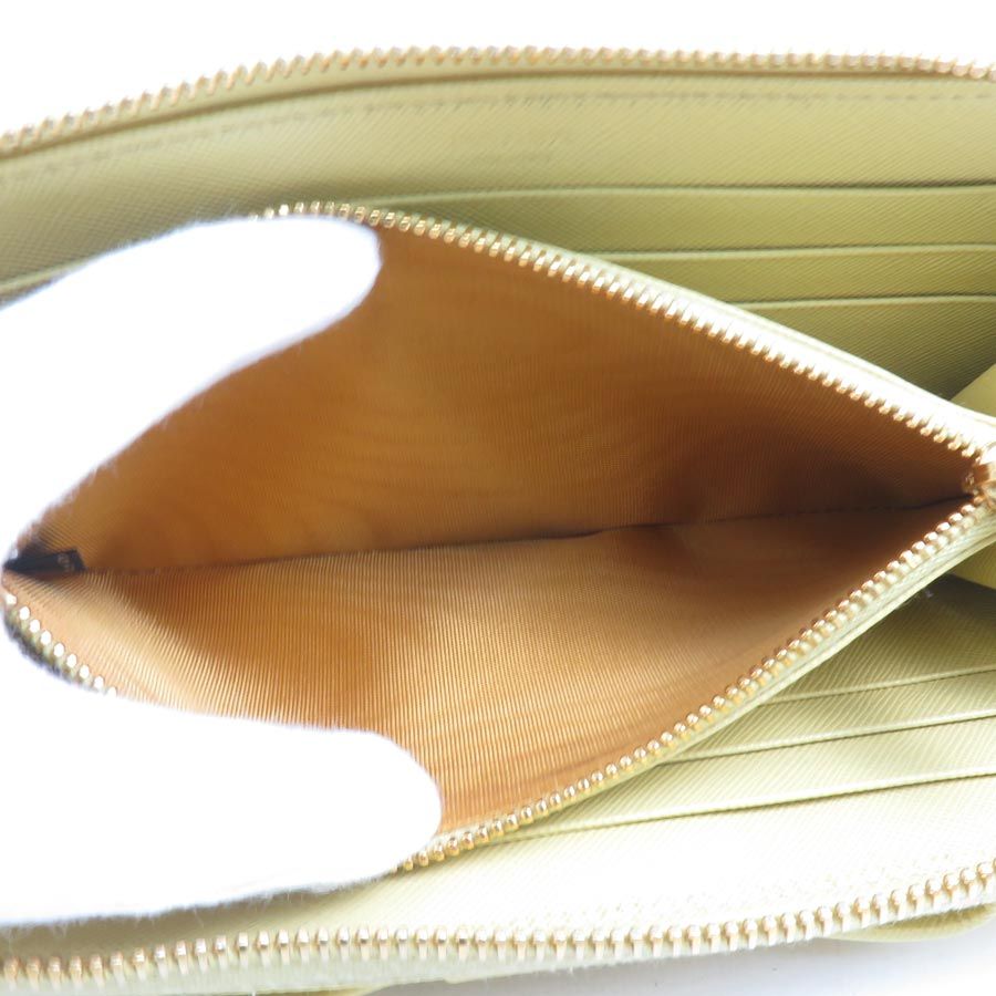 Prada Zip Around Wallet — view 4