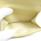 Dior Trifold Wallet Lady Lotus — view 5