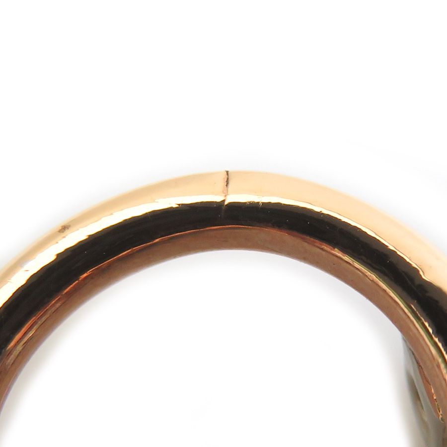 Loewe Brooch Anagram Multicolor — view 5