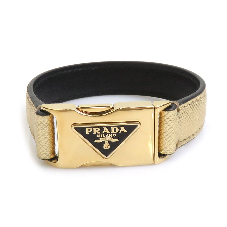 Prada Bracelet Gold