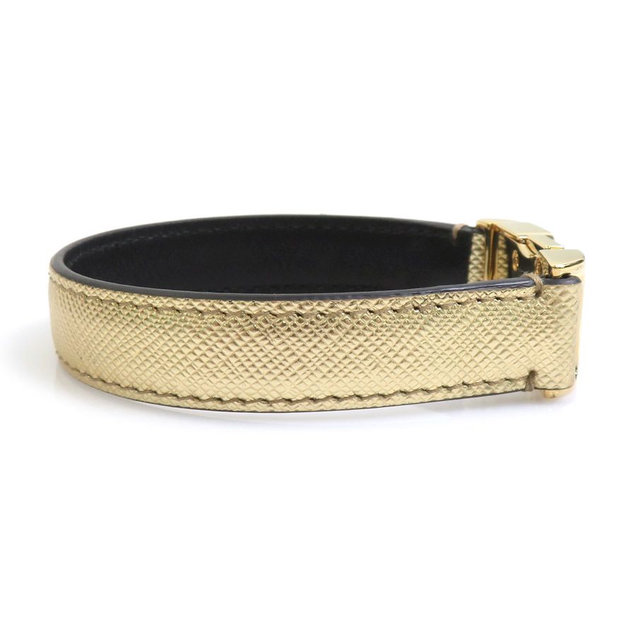 Prada Bracelet Gold — view 5