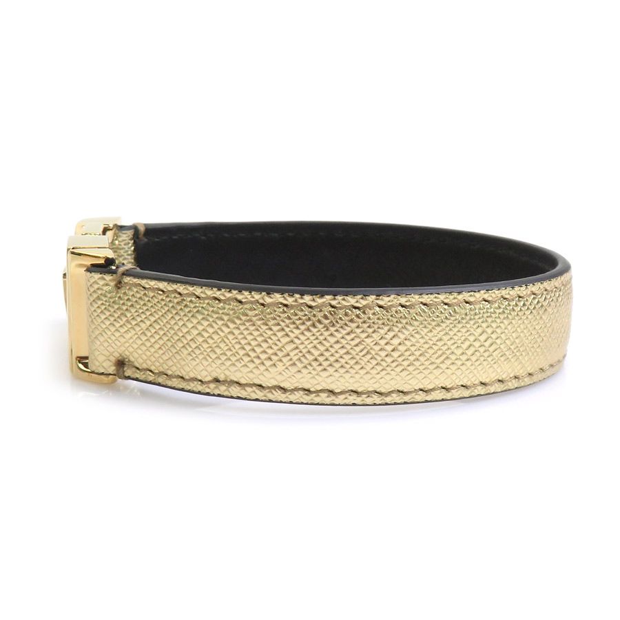 Prada Bracelet Gold — view 3