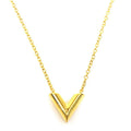 Louis Vuitton Necklace Essential