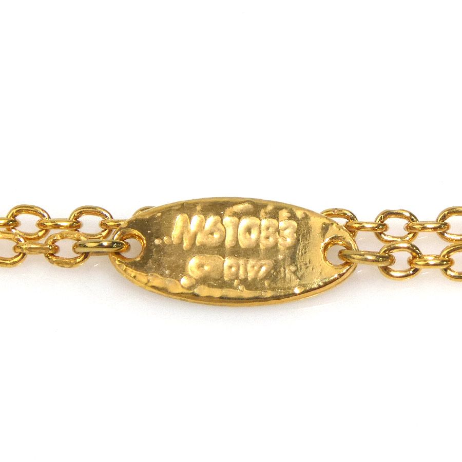Louis Vuitton Necklace Essential — view 8
