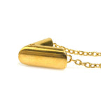 Louis Vuitton Necklace Essential — view 3