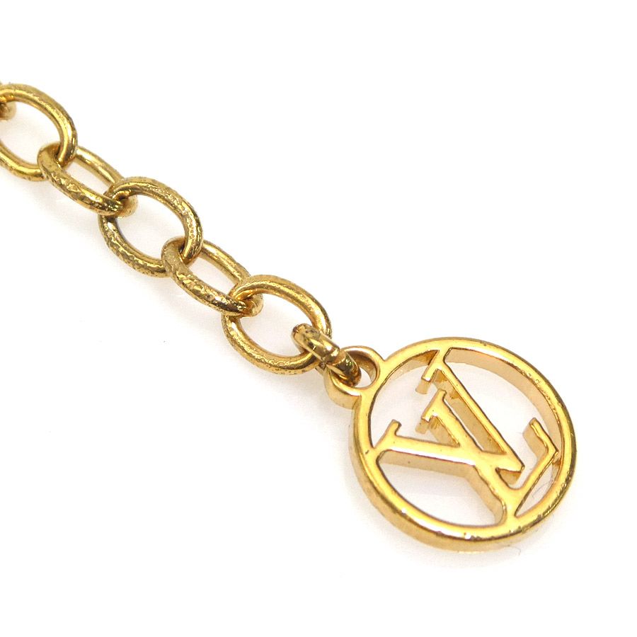 Louis Vuitton Necklace Essential — view 7