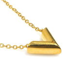 Louis Vuitton Necklace Essential — view 2