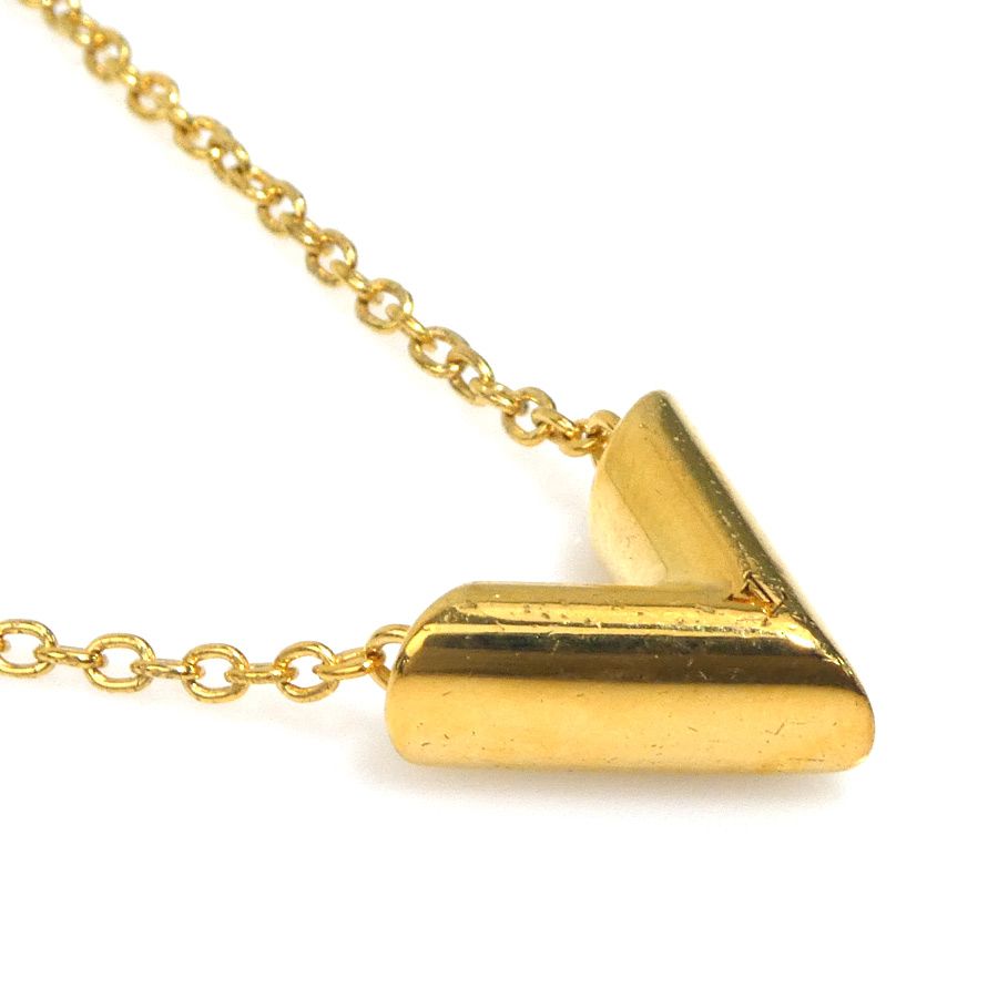 Louis Vuitton Necklace Essential — view 2