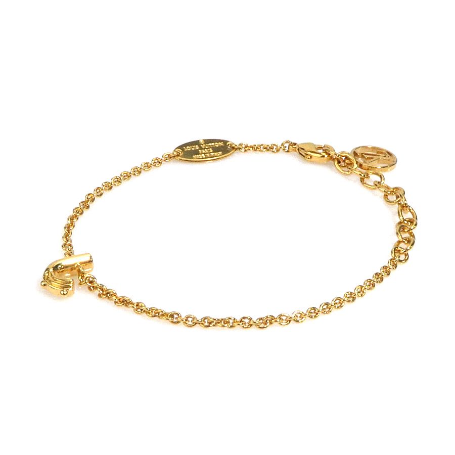 Louis Vuitton Bracelet LV&me — view 3