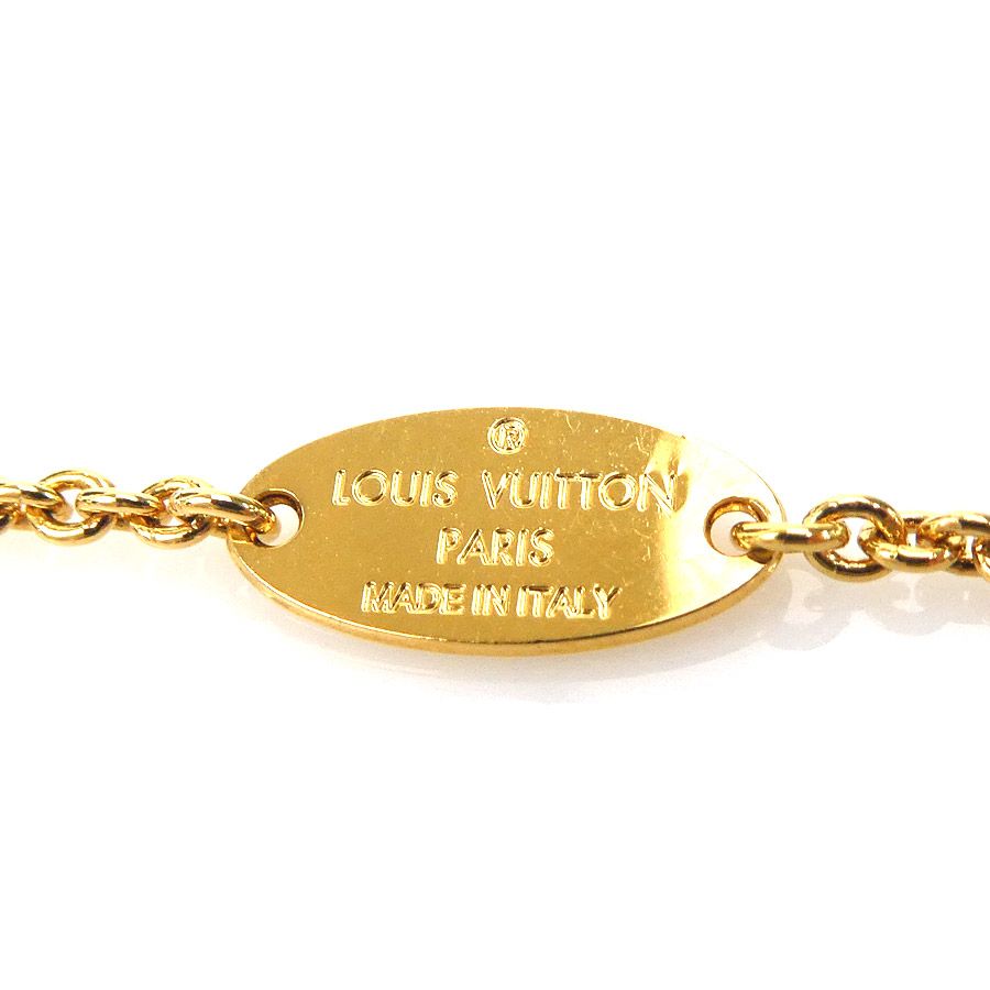 Louis Vuitton Bracelet LV&me — view 9