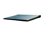 Hermes Notebook Cover Leather Blue Agenda — view 4
