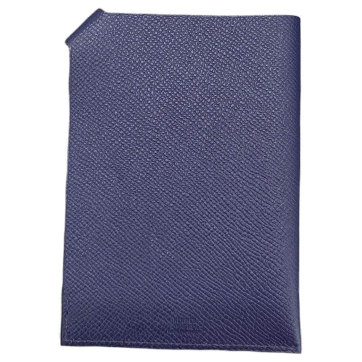 Hermes Tamac PM Passport Case — view 2