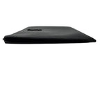 Saint Laurent YSL Monogram Clutch Black — view 3