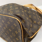 Louis Vuitton Tote Bag Palermo GM — view 7