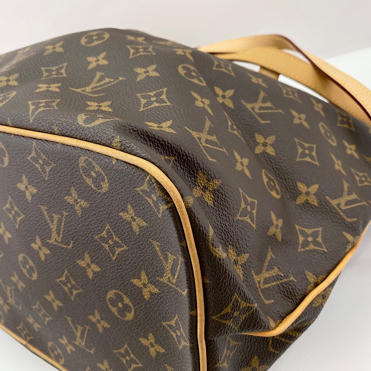 Louis Vuitton Tote Bag Palermo GM — view 7