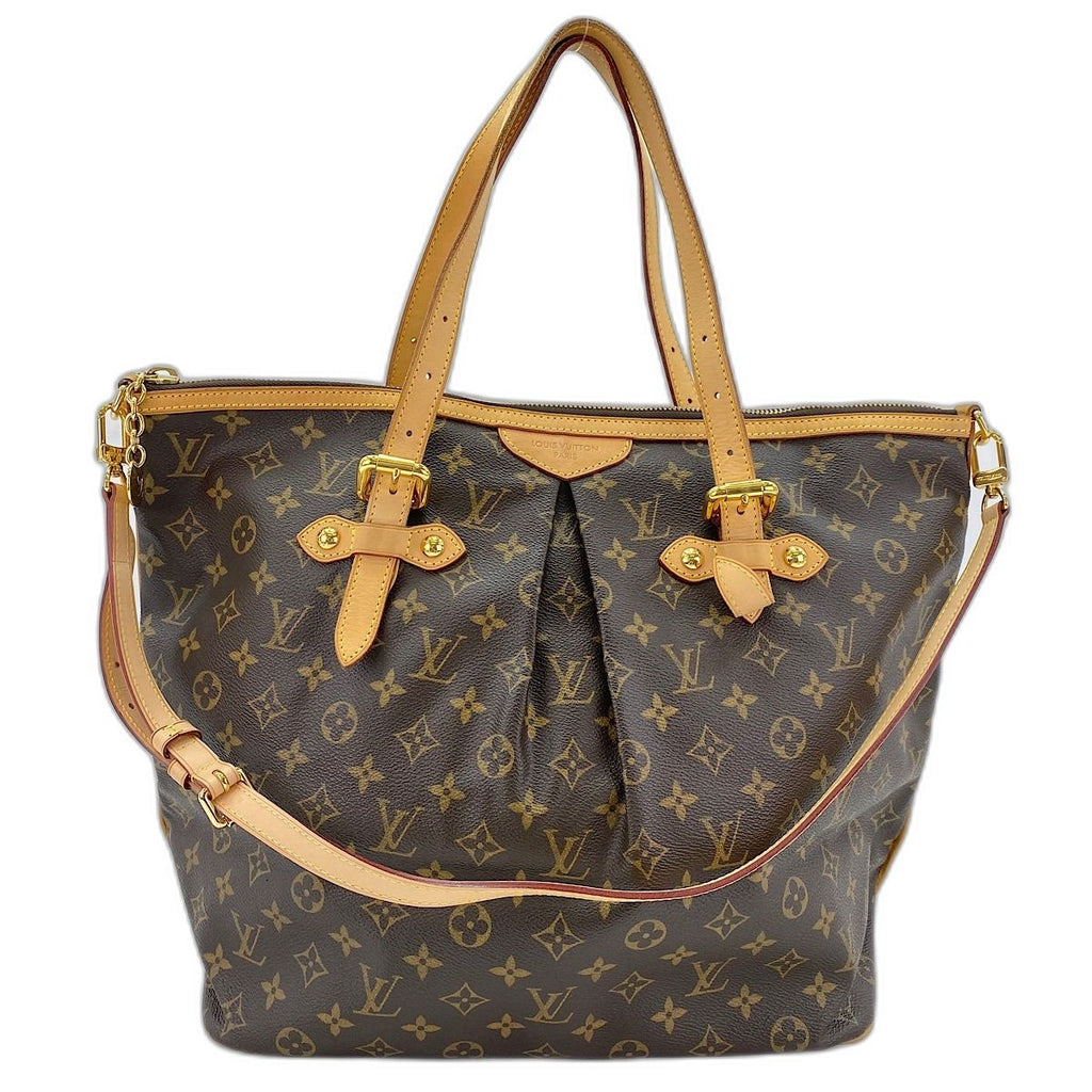Louis Vuitton Tote Bag Palermo GM