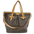 Louis Vuitton Tote Bag Palermo GM