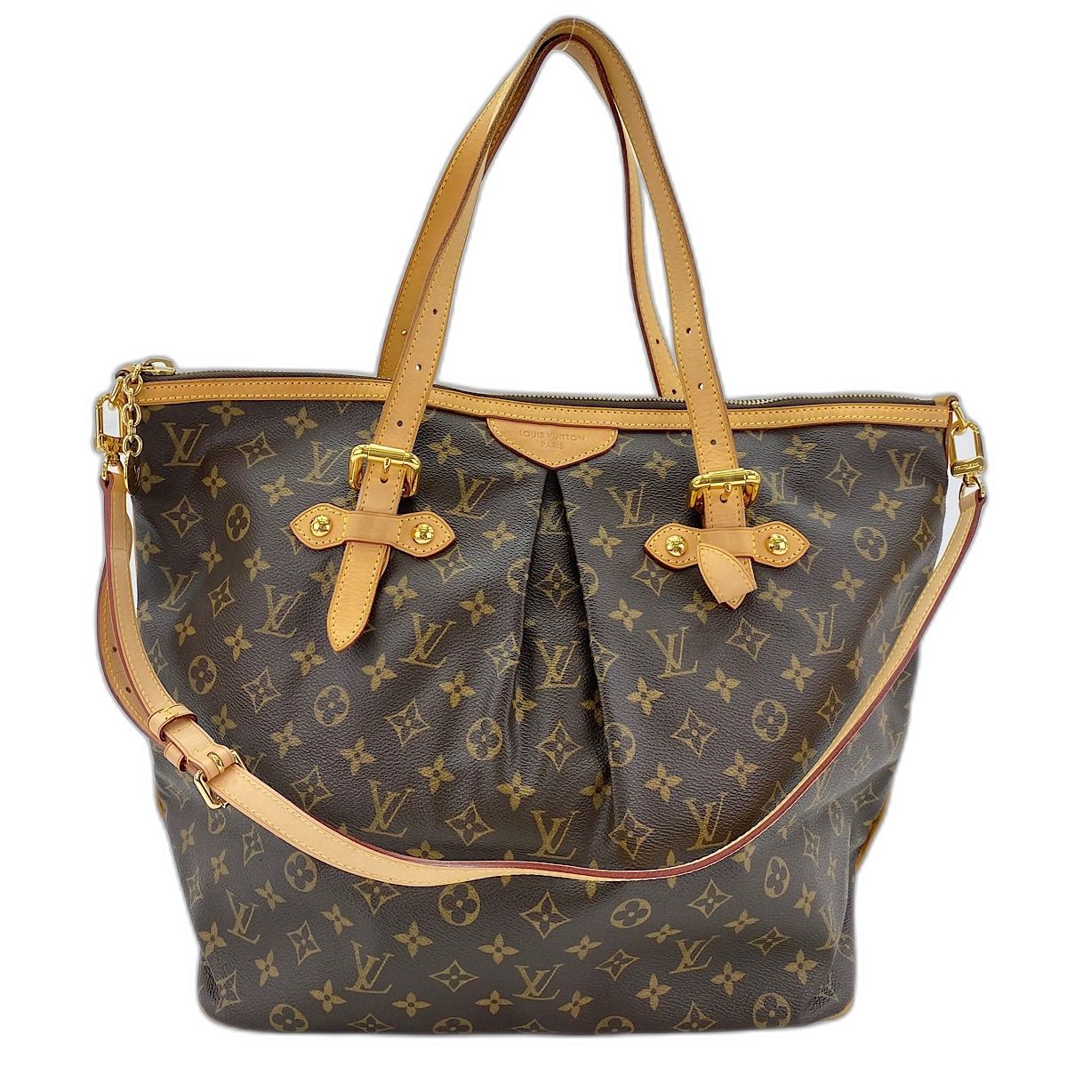 Louis Vuitton Tote Bag Palermo GM