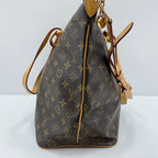Louis Vuitton Tote Bag Palermo GM — view 5