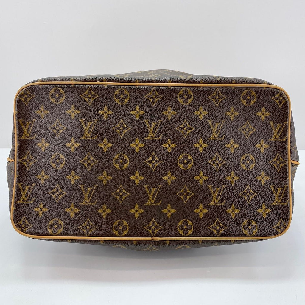 Louis Vuitton Tote Bag Palermo GM — view 6