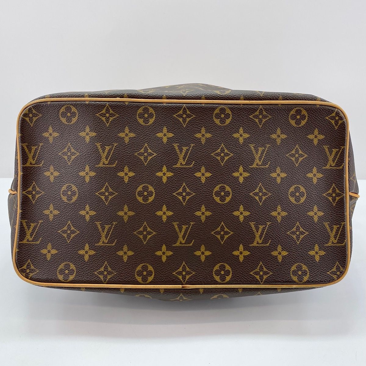 Louis Vuitton Tote Bag Palermo GM — view 6