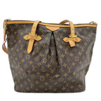 Louis Vuitton Tote Bag Palermo GM — view 2
