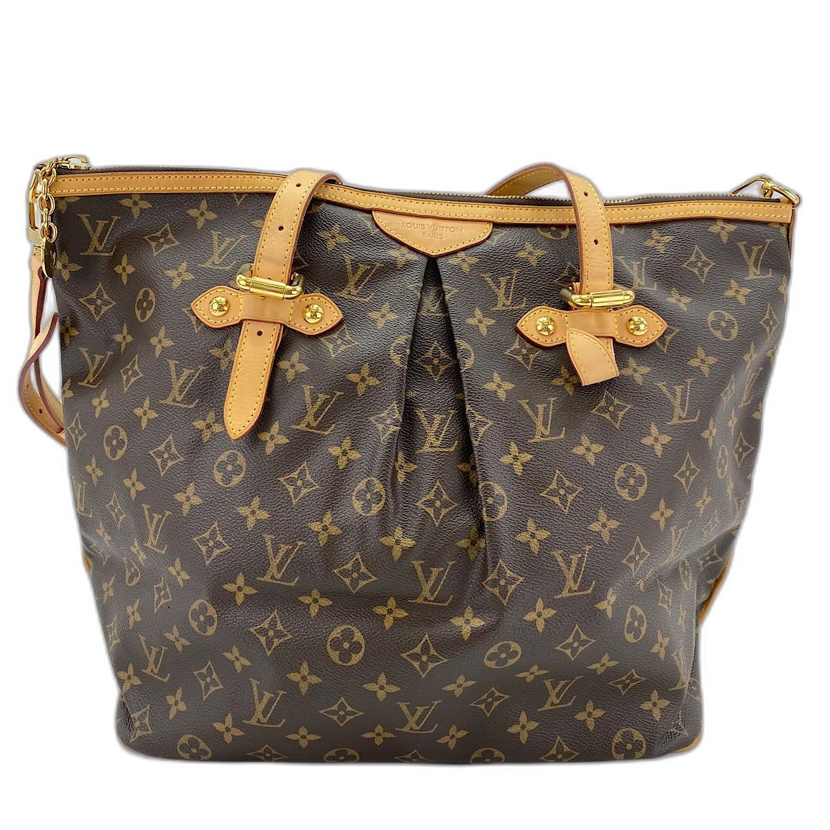 Louis Vuitton Tote Bag Palermo GM — view 2