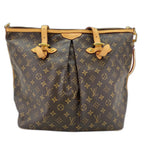 Louis Vuitton Tote Bag Palermo GM — view 3
