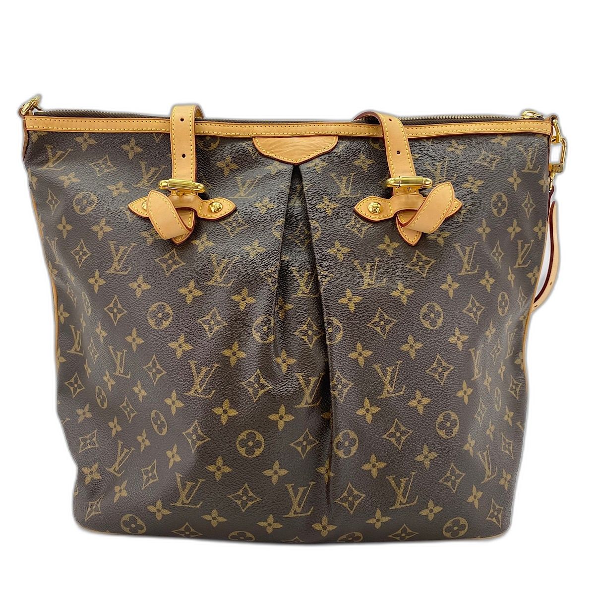 Louis Vuitton Tote Bag Palermo GM — view 3