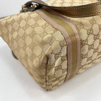 Gucci Tote Bag Beige — view 8