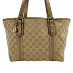 Gucci Tote Bag Beige — view 2