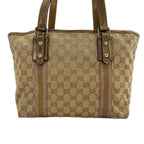 Gucci Tote Bag Beige — view 3