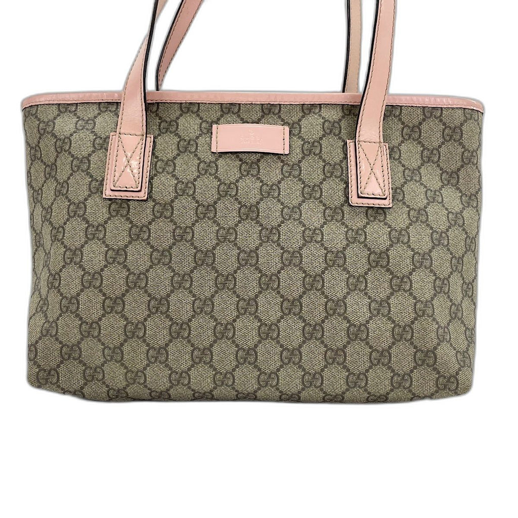 Gucci Tote Bag Beige — view 2
