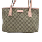 Gucci Tote Bag Beige — view 2